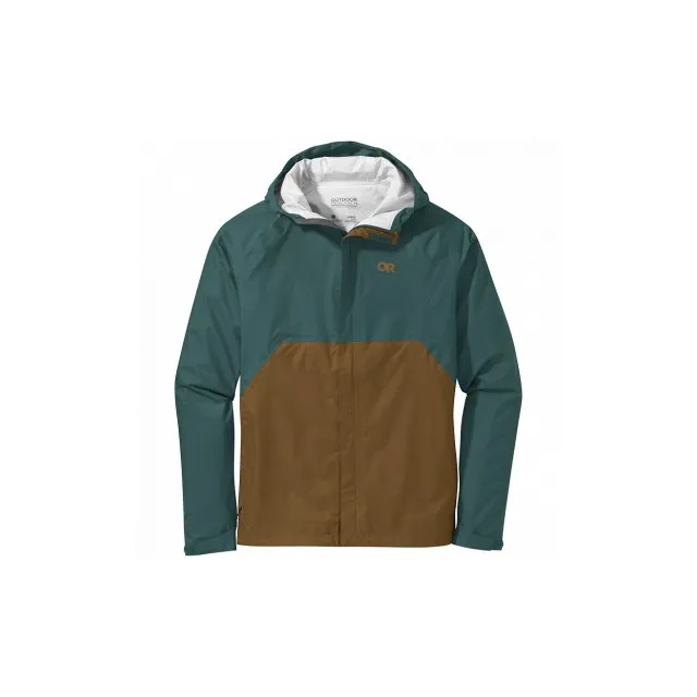 APOLLO - MEN'S RAIN JACKETS