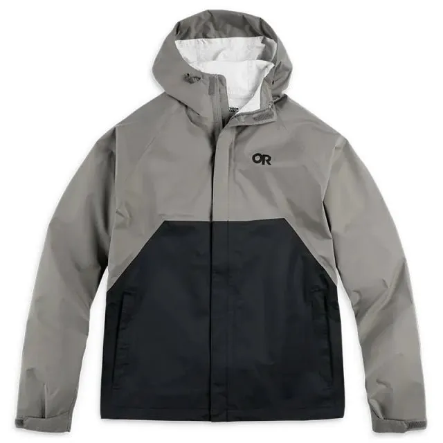 APOLLO - MEN'S RAIN JACKETS