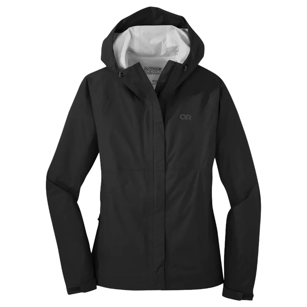 APOLLO - WOMEN'S RAIN JACKETS