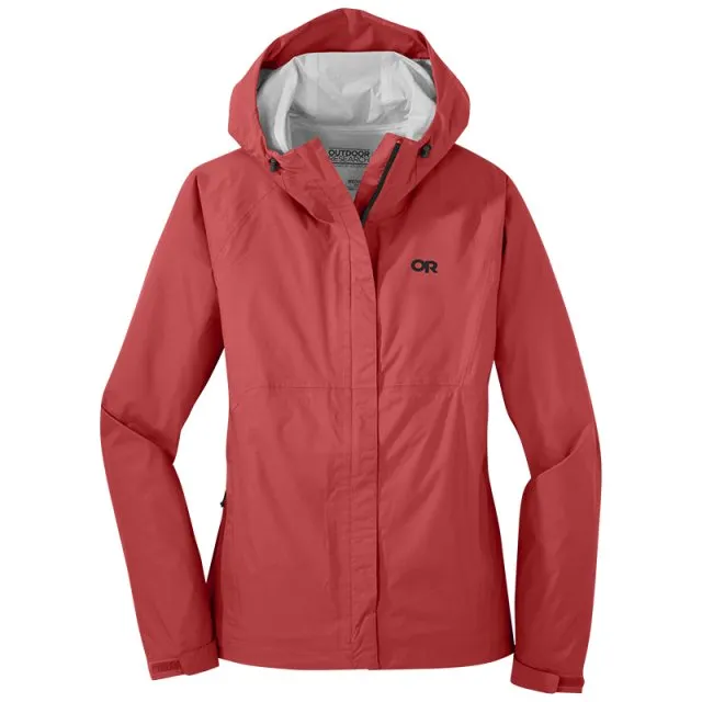 APOLLO - WOMEN'S RAIN JACKETS