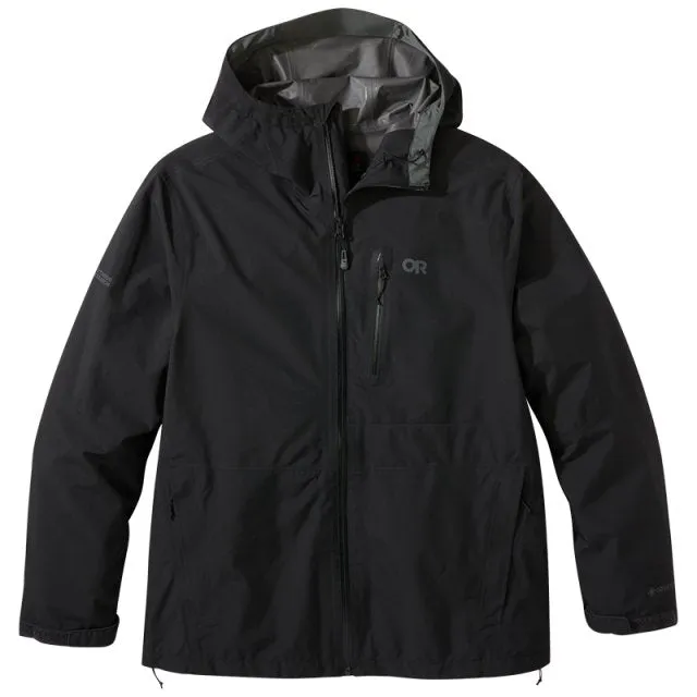 Aspire II Rain Jacket Plus Women's