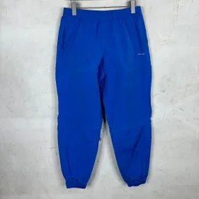 Balenciaga Nylon Convertible Pants