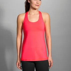 Brooks Pick Up Tank Women's Race Pink