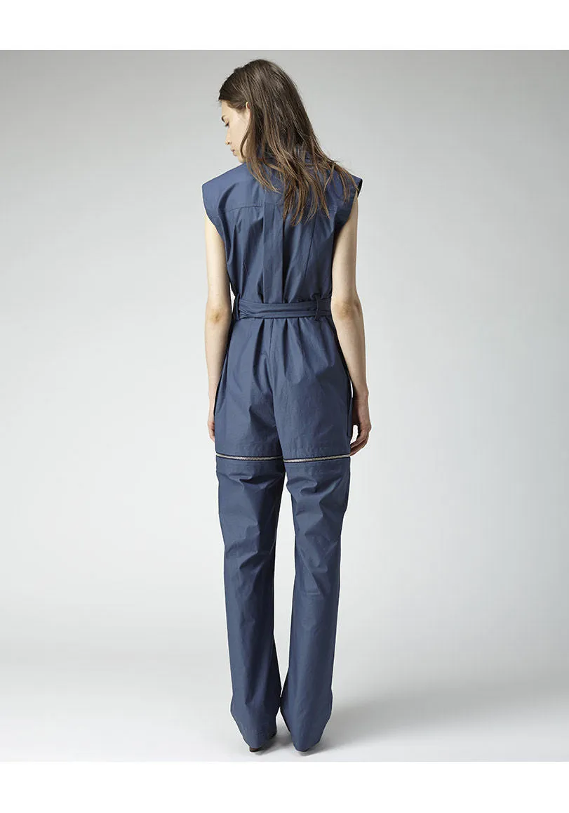 Convertible Jumpsuit