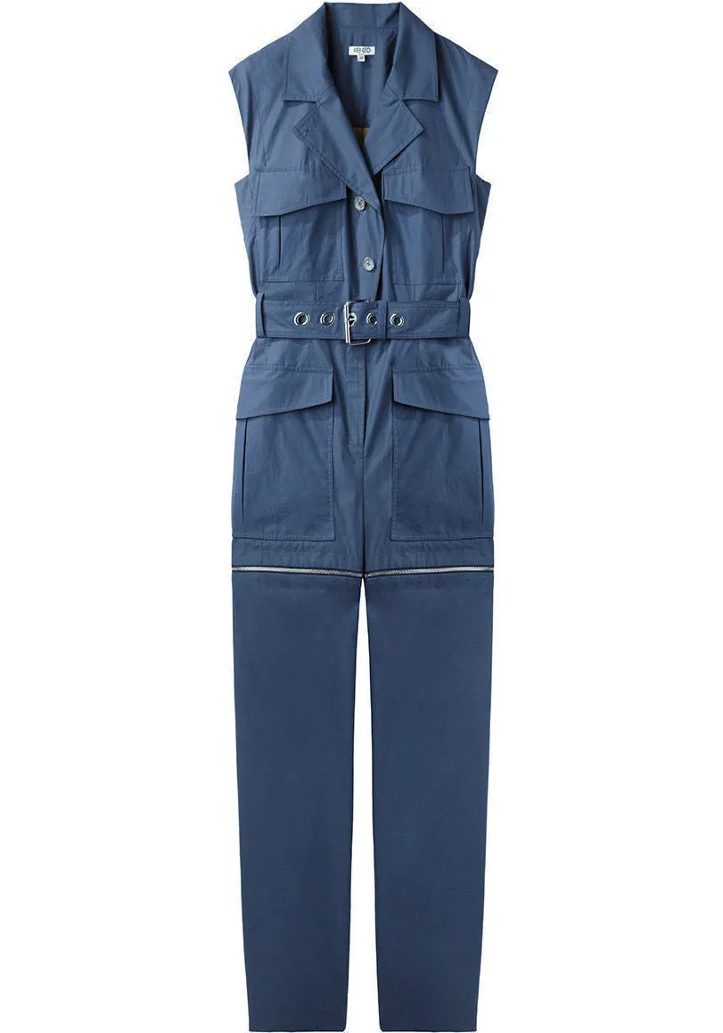 Convertible Jumpsuit