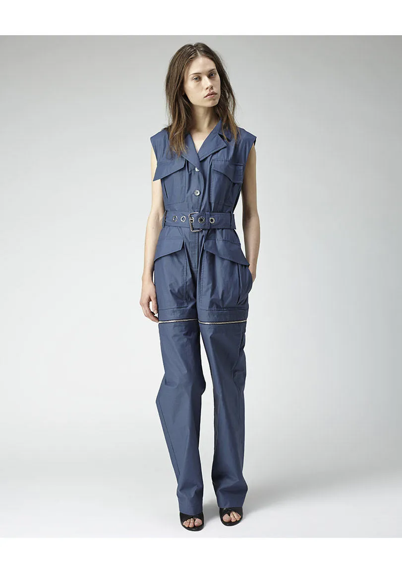 Convertible Jumpsuit