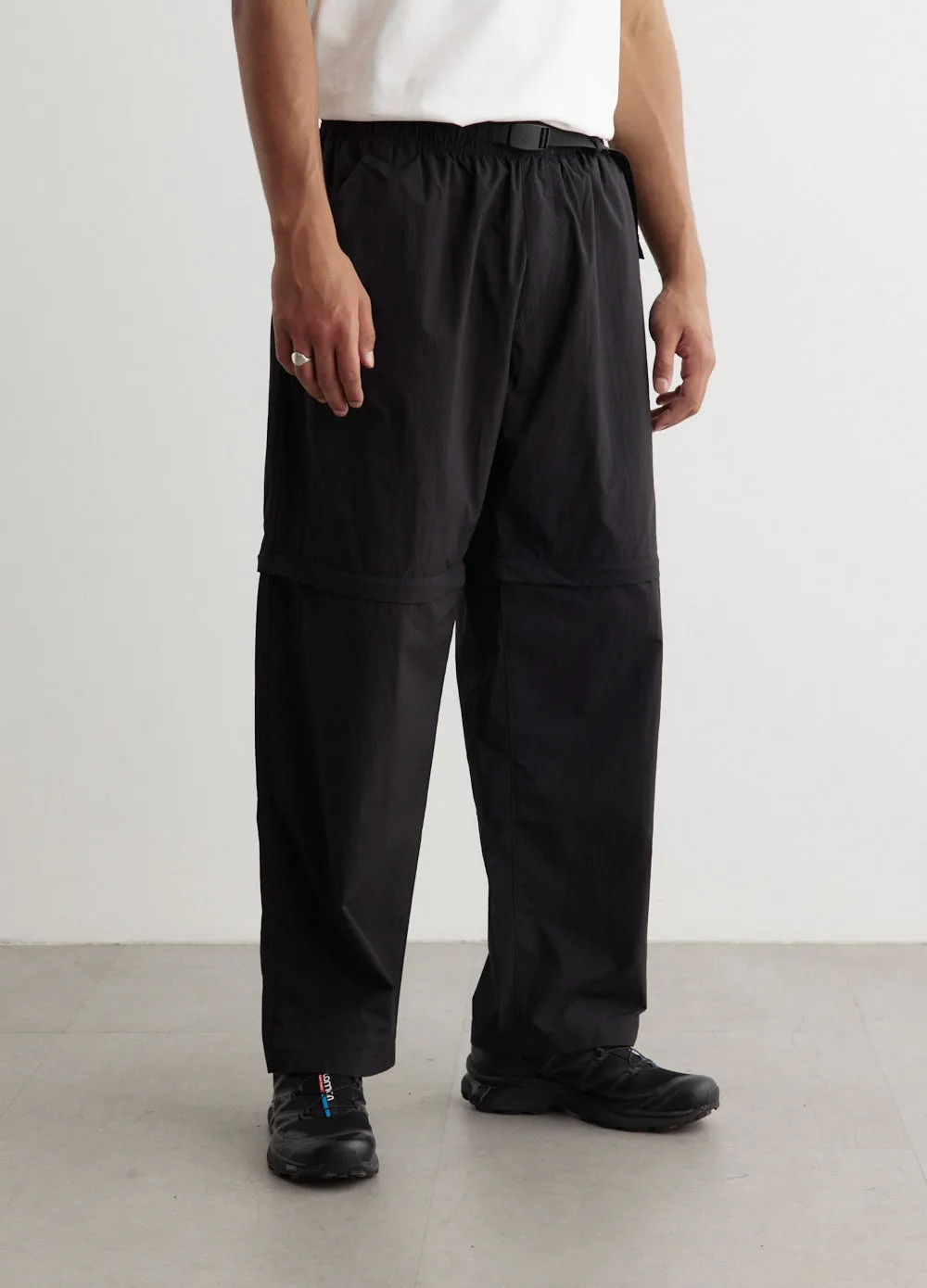 Convertible Trail Pants