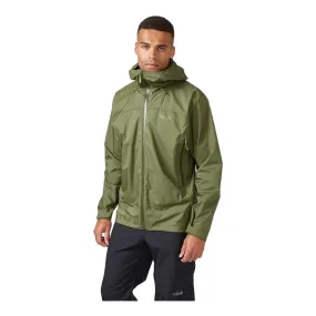 DOWNPOUR PLUS 2.0 - MEN'S RAIN JACKETS