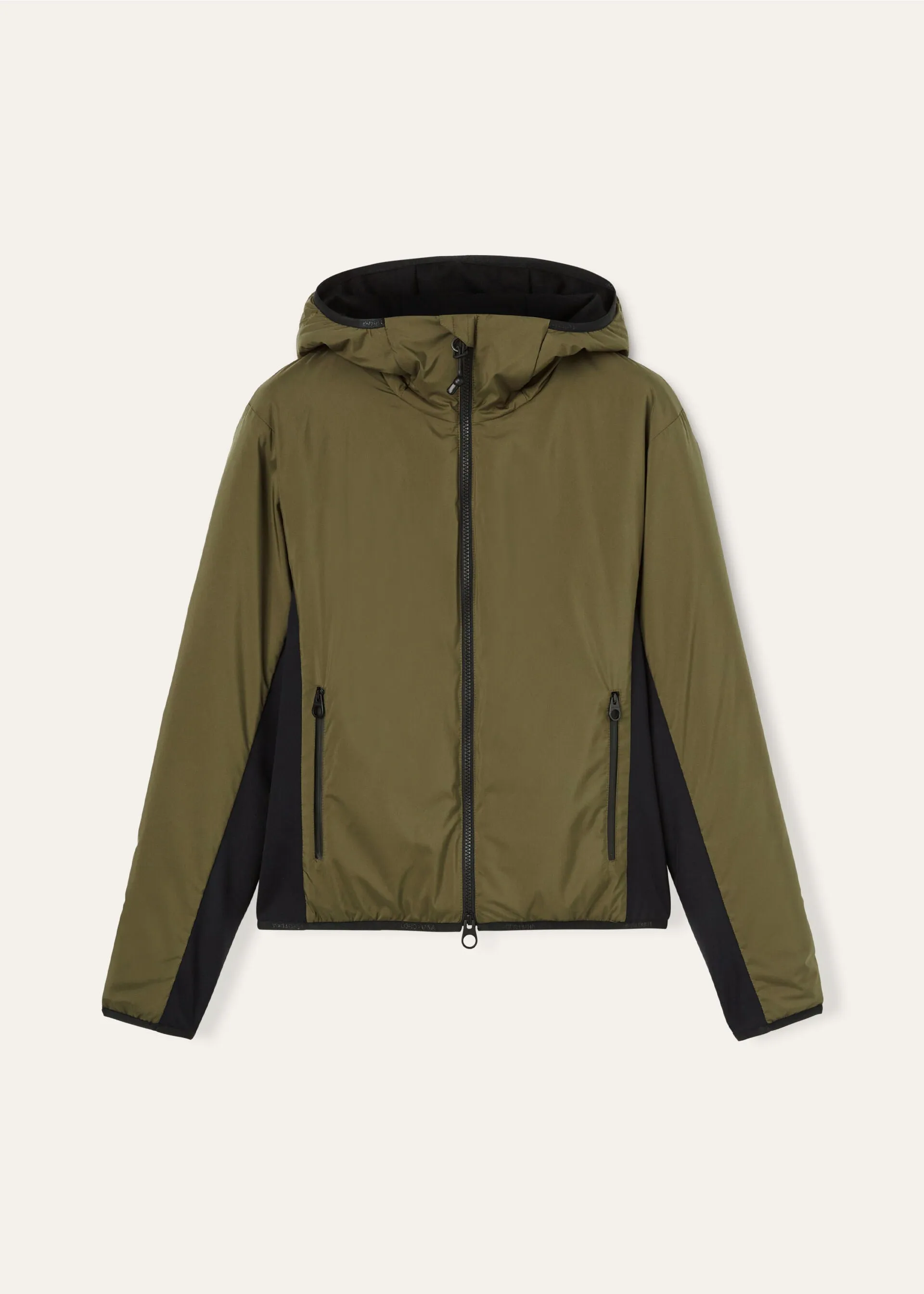 Gaxen Jacket