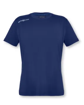 Henri Lloyd Mens Dri Fast Short Sleeve Tee Navy