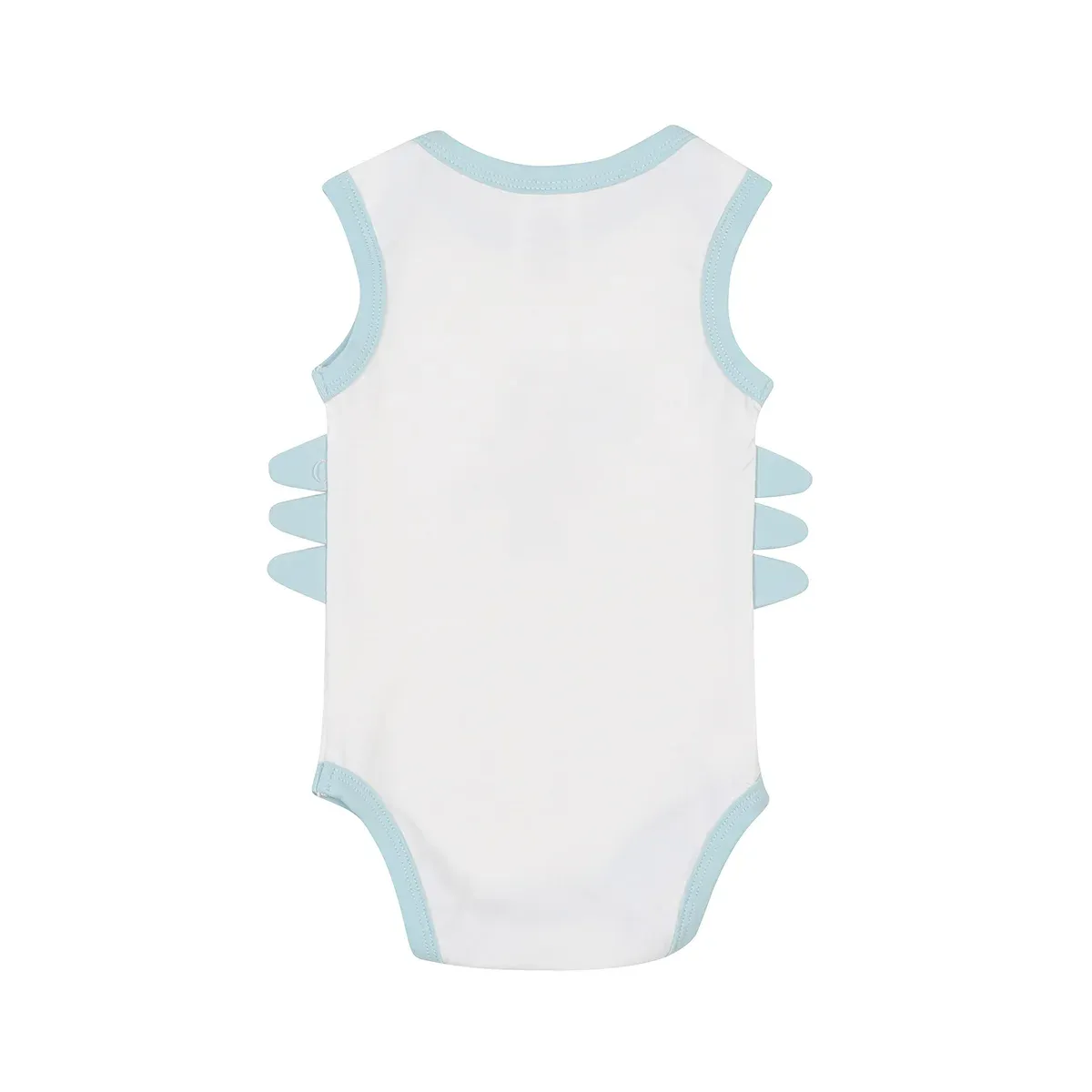 hi-hop Sleeveless Bodysuit