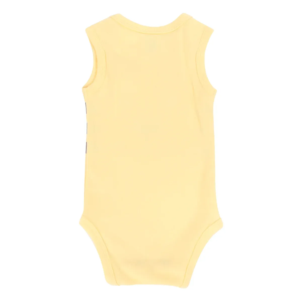 hi-hop Sleeveless Bodysuit