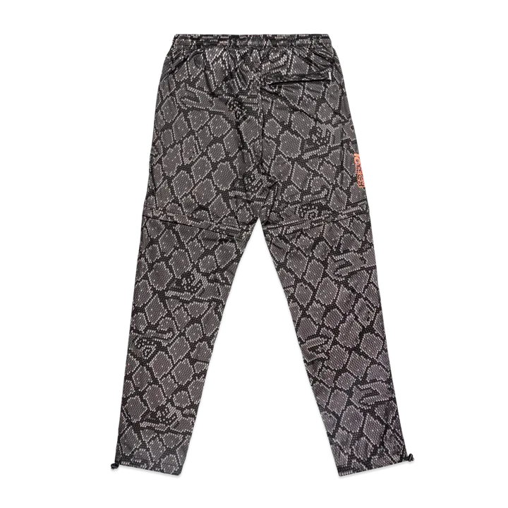 Icecream Convertible Pant Black