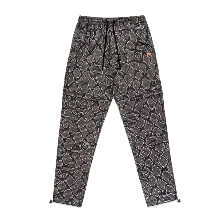 Icecream Convertible Pant Black