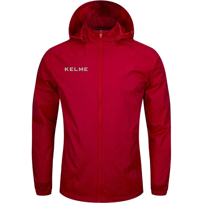 KELME Rain Jacket