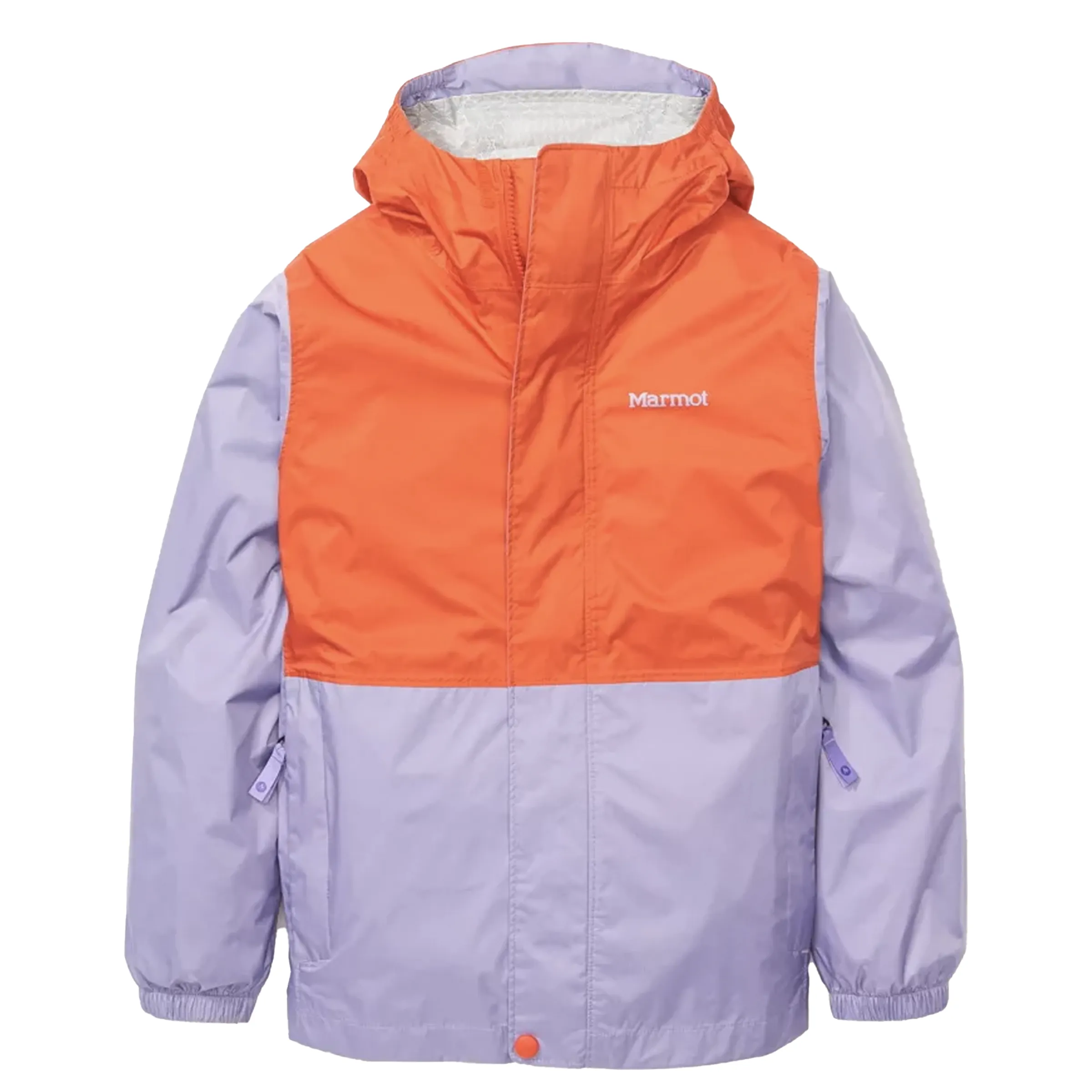 Kids' PreCip Eco Jacket