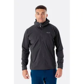 KINETIC 2.0 - MEN'S RAIN JACKETS