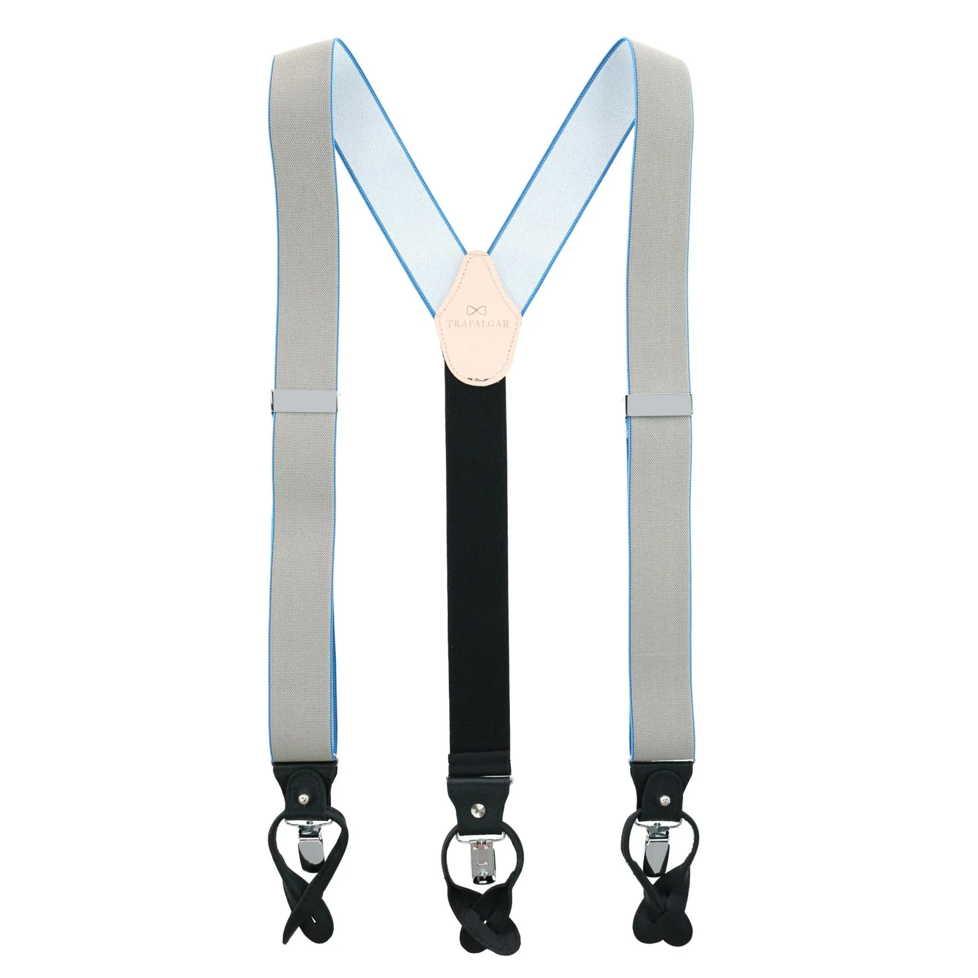 Maddox 35mm Convertible Braces