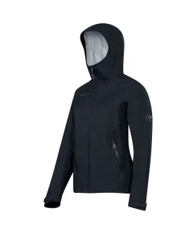 Mammut Womens Ebba Rain Jackets CLEARANCE XS