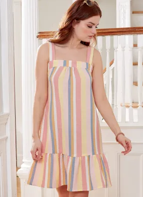 McCall's Pattern M8213 Misses' Dresses