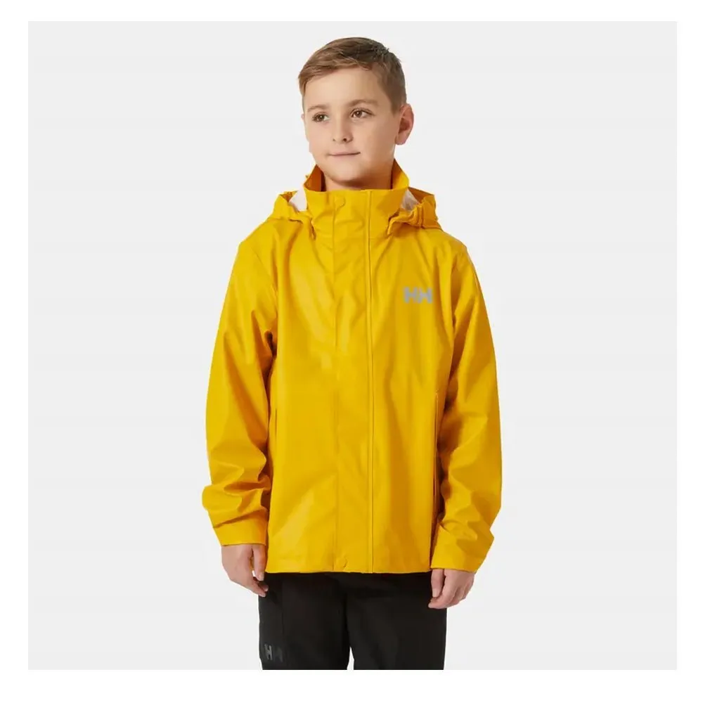 MOSS - KIDS RAIN JACKETS