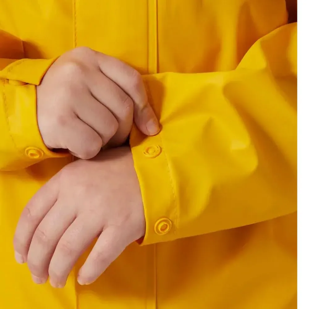 MOSS - KIDS RAIN JACKETS