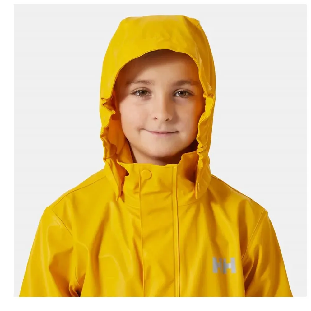 MOSS - KIDS RAIN JACKETS