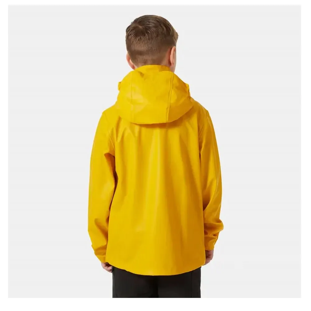 MOSS - KIDS RAIN JACKETS