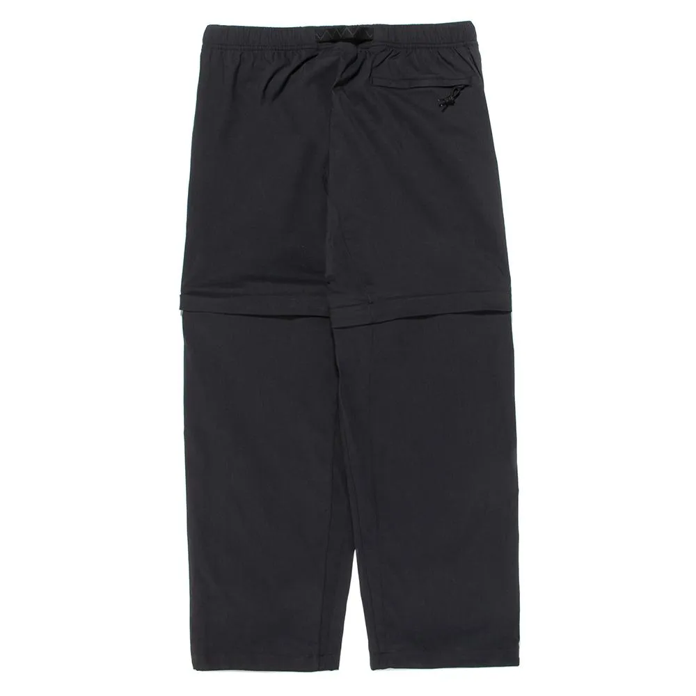 Nike ACG NRG Convertible Pant / Black