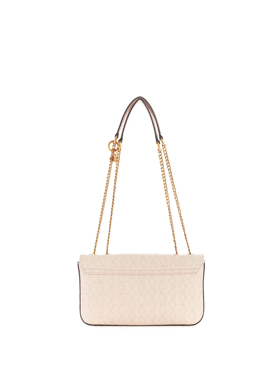 Pink Isidora Convertible Crossbody Bag