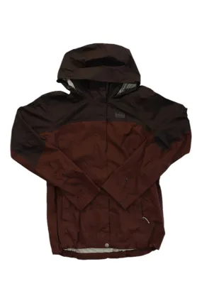 Rainier Rain Jacket