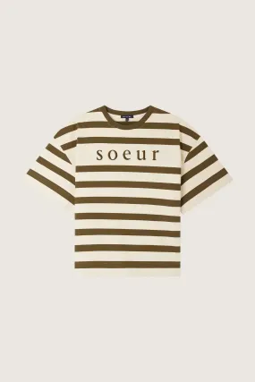 Soeur Adam T-Shirt