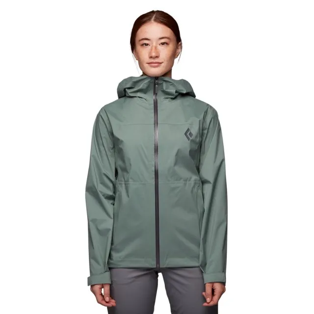 STORMLINE STRETCH - WOMEN'S RAIN JACKETS