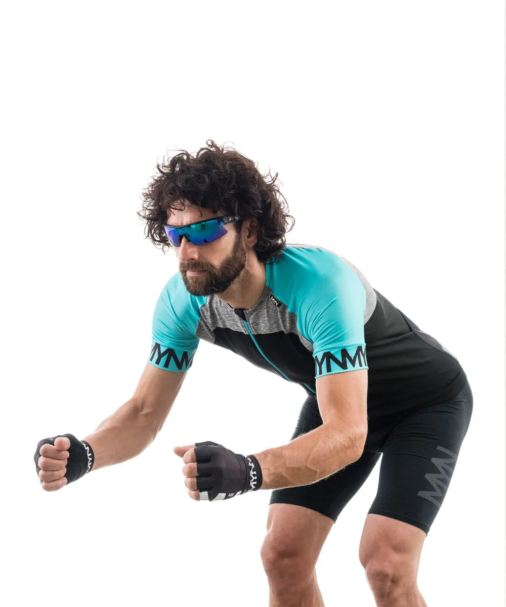 SX8 Cycling Jersey for Men