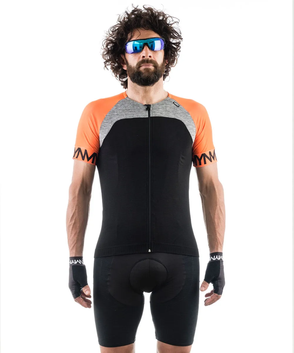 SX8 Cycling Jersey for Men