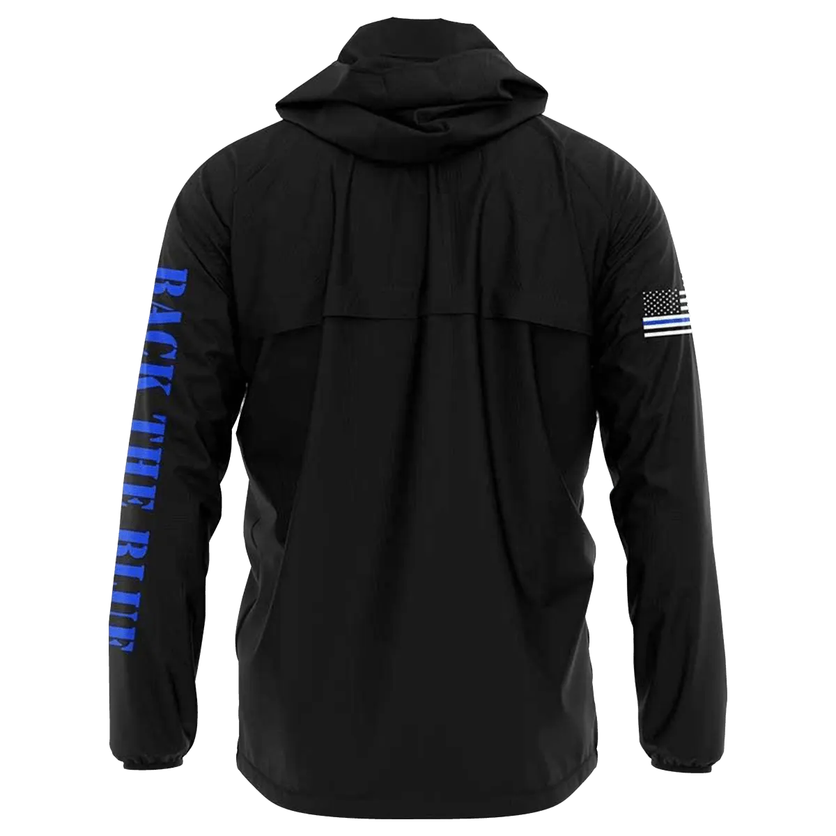 Thin Blue Line Jacket