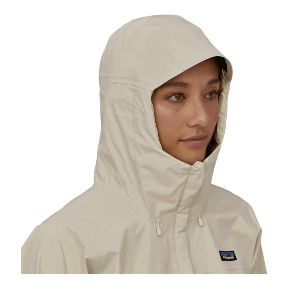 TORRENTSHELL 3L - WOMEN'S RAIN JACKETS