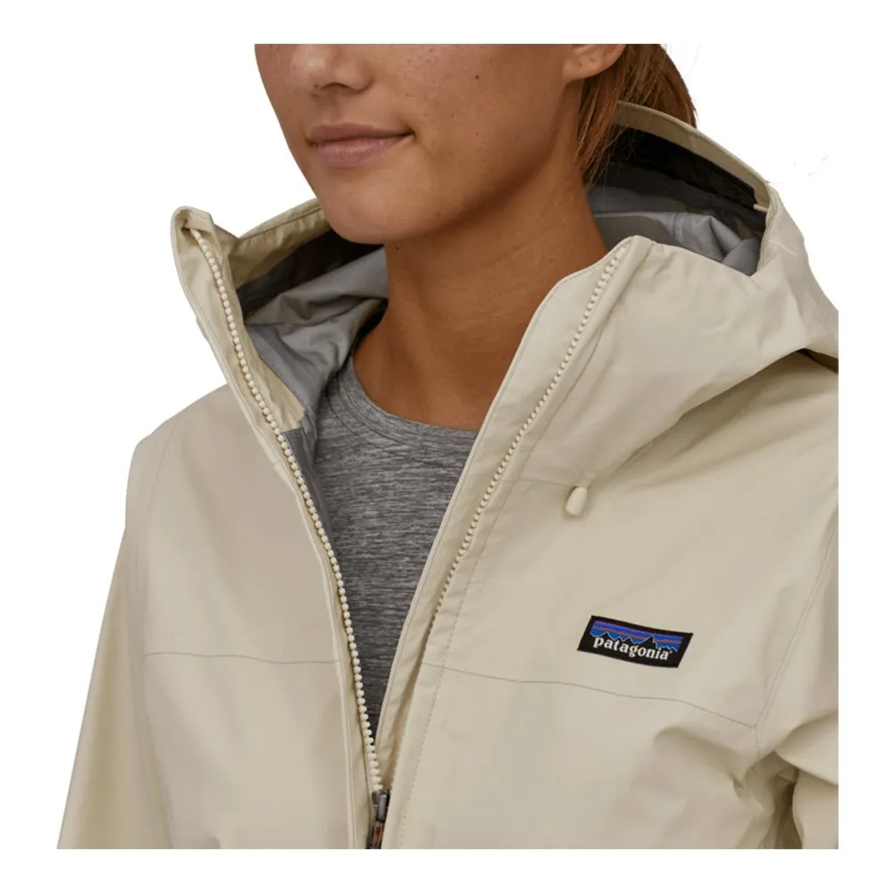 TORRENTSHELL 3L - WOMEN'S RAIN JACKETS