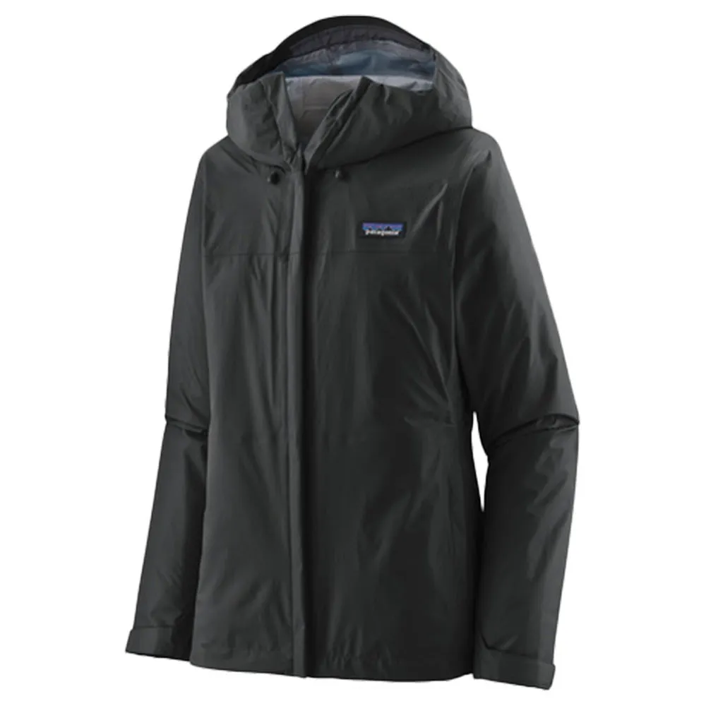 TORRENTSHELL 3L - WOMEN'S RAIN JACKETS