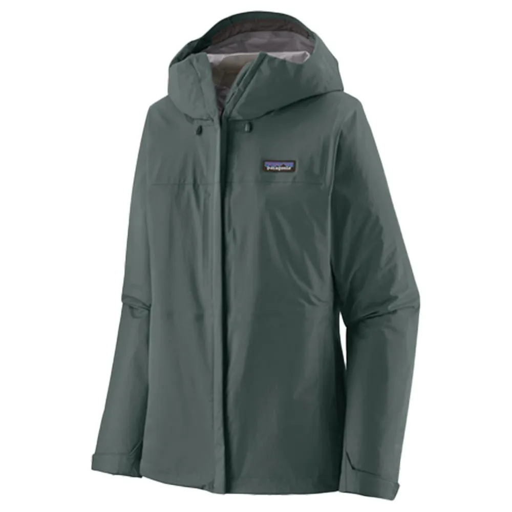 TORRENTSHELL 3L - WOMEN'S RAIN JACKETS