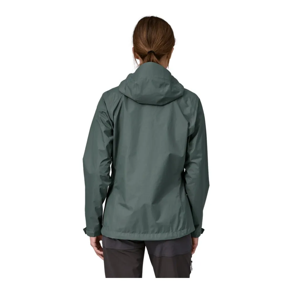 TORRENTSHELL 3L - WOMEN'S RAIN JACKETS