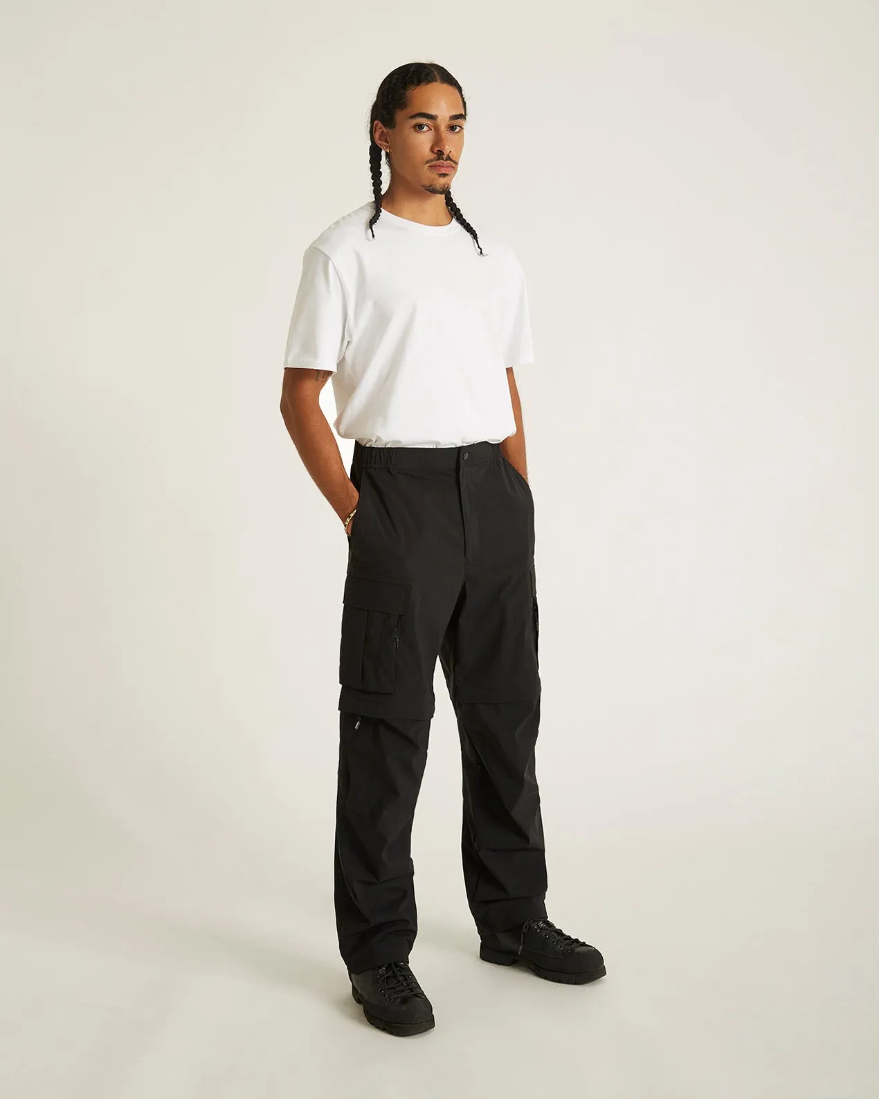 Tota Convertible Pant