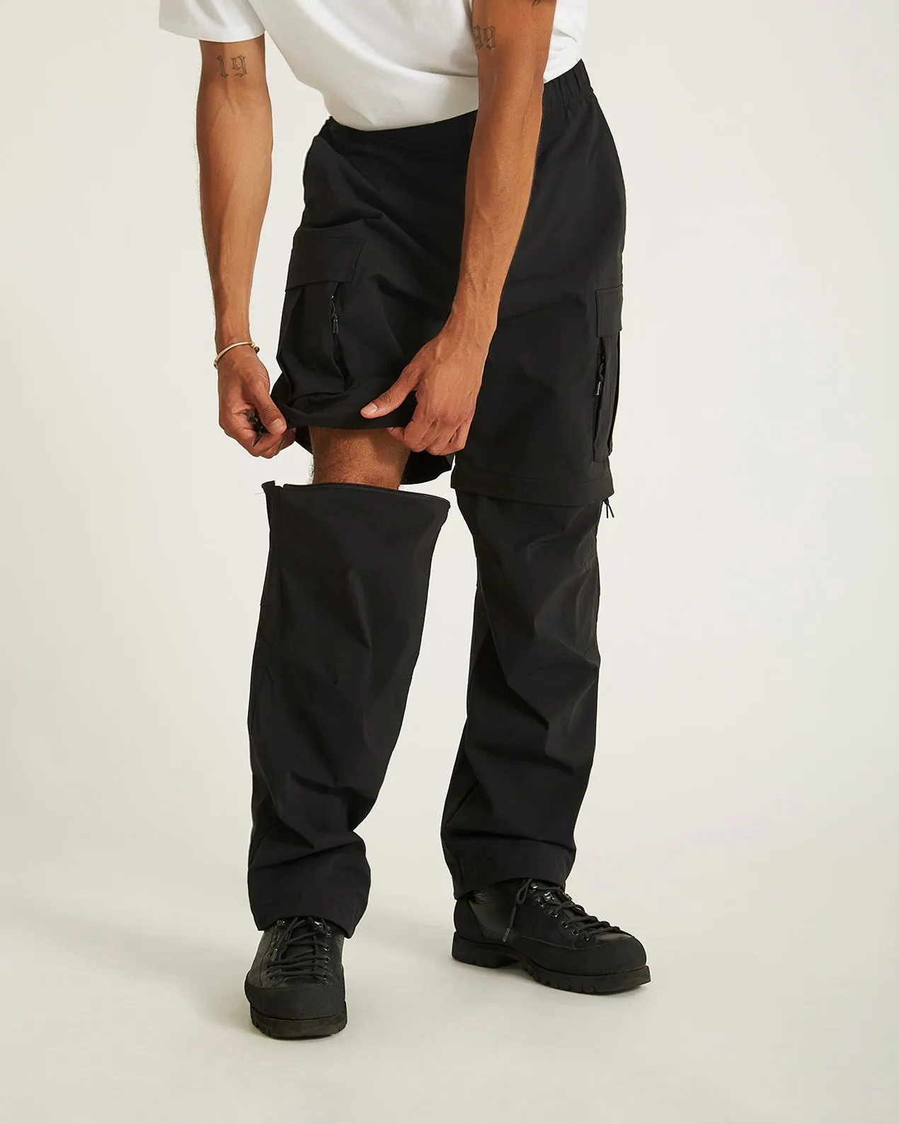 Tota Convertible Pant