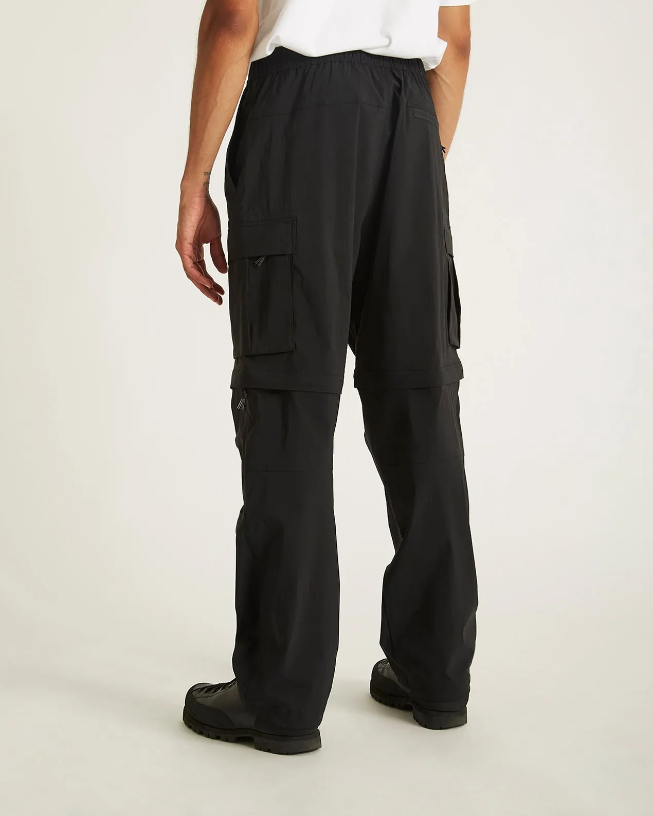 Tota Convertible Pant