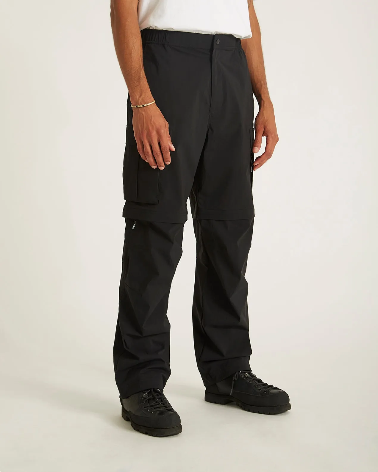 Tota Convertible Pant