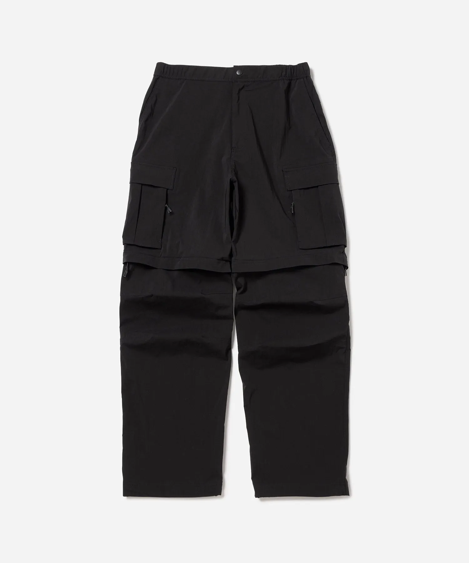 Tota Convertible Pant