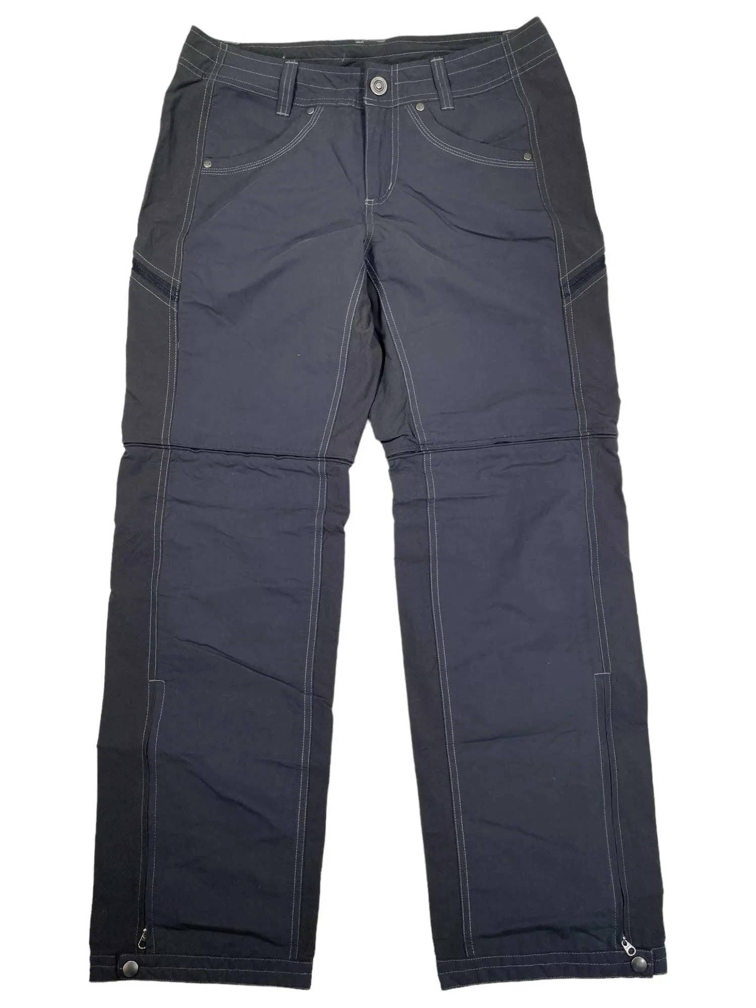 Womens Kliffside Convertible Pants